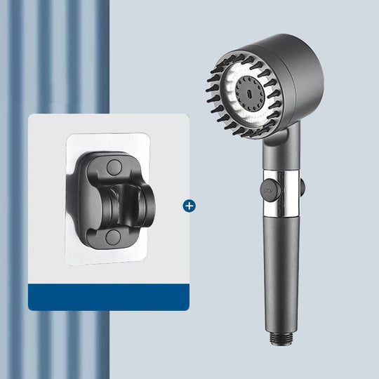 🔥2025 ventes chaudes🔥 Home Essential – Multifunktionale Hochdruckdusche