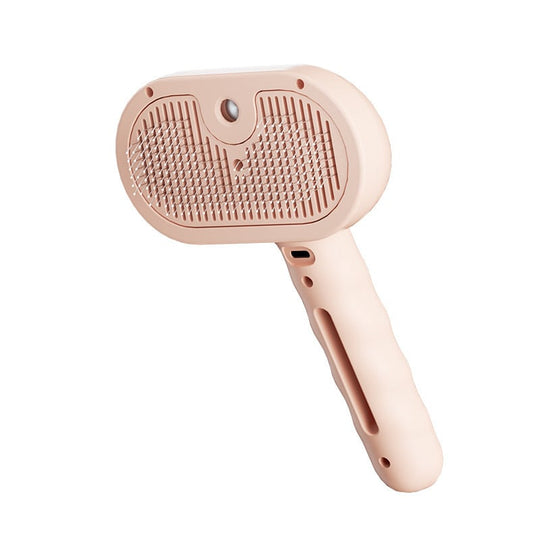 🐶Easter Special 50% OFF🐱Pet Spray Hair Removal Comb