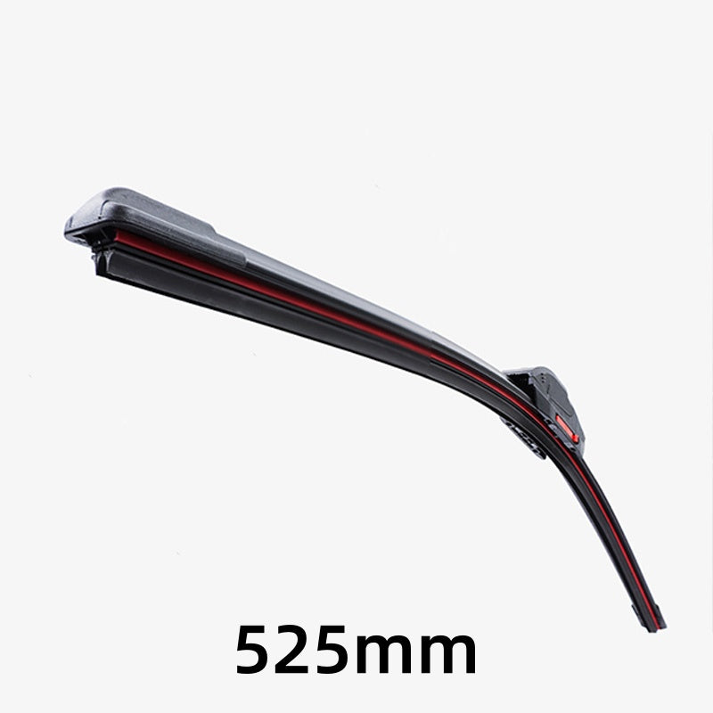 Non Mark Double Strips Car Windscreen Wiper