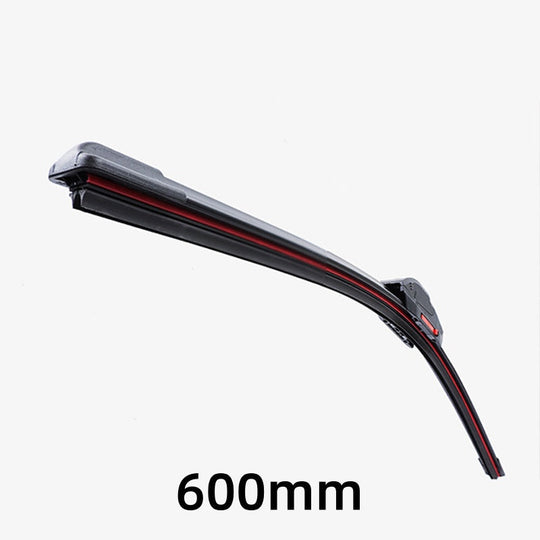 Non Mark Double Strips Car Windscreen Wiper