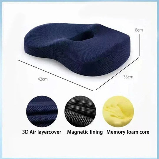 (🔥49% off )Premium Soft Hip Support Pillow