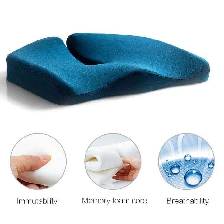 (🔥49% off )Premium Soft Hip Support Pillow