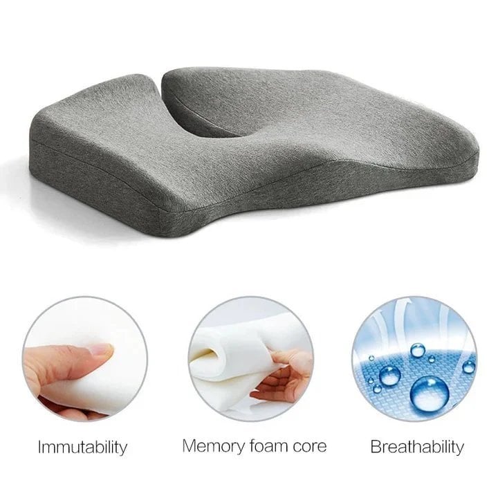 (🔥49% off )Premium Soft Hip Support Pillow