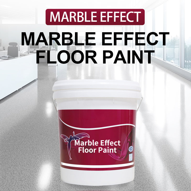 Marble Effect Floor Paint🏆1000g