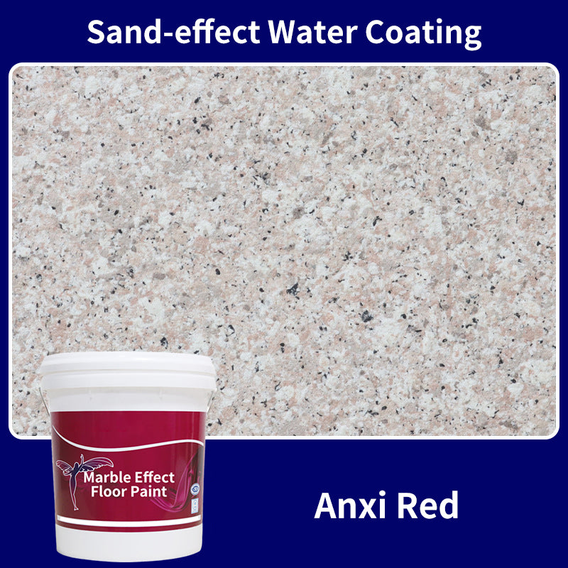 Marble Effect Floor Paint🏆1000g