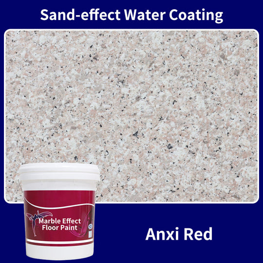 Marble Effect Floor Paint🏆1000g