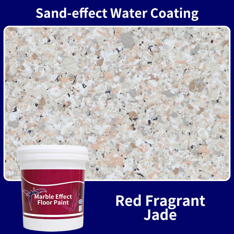 Marble Effect Floor Paint🏆1000g