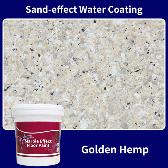 Marble Effect Floor Paint🏆1000g