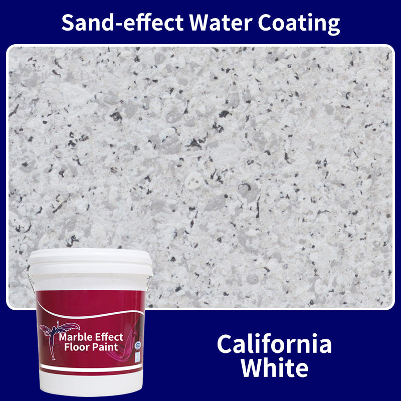 Marble Effect Floor Paint🏆1000g