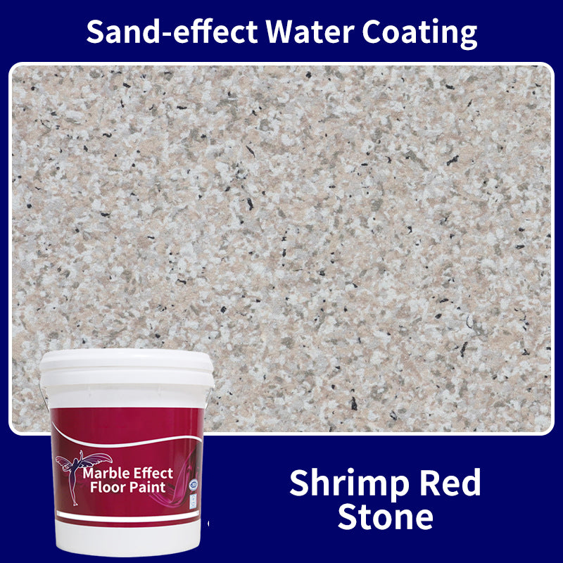 Marble Effect Floor Paint🏆1000g