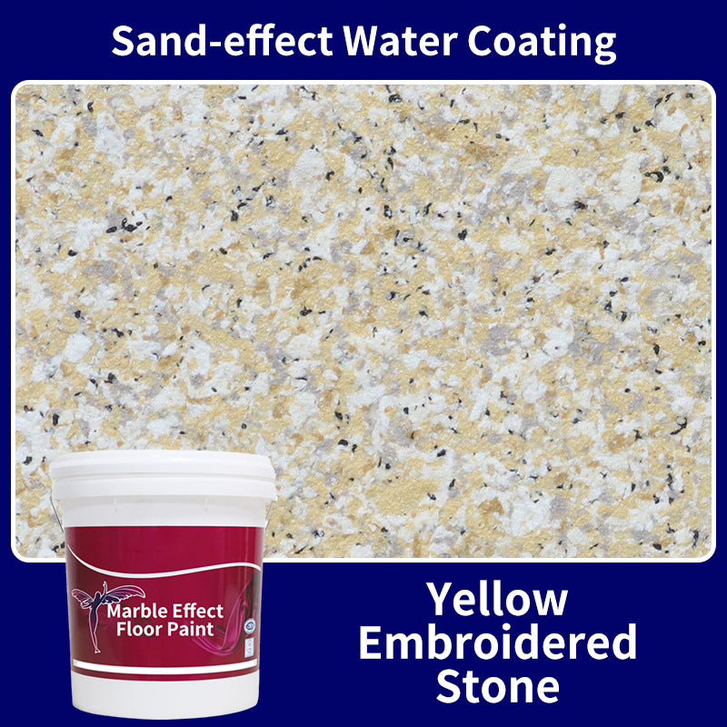 Marble Effect Floor Paint🏆1000g