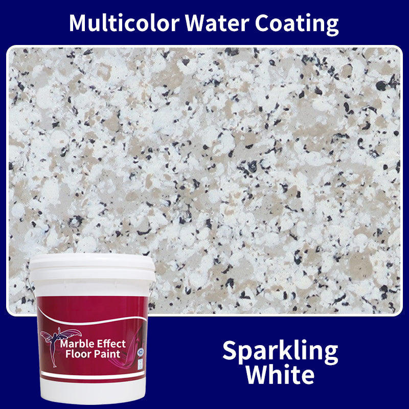 Marble Effect Floor Paint🏆1000g