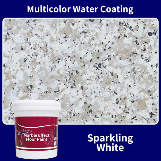 Marble Effect Floor Paint🏆1000g