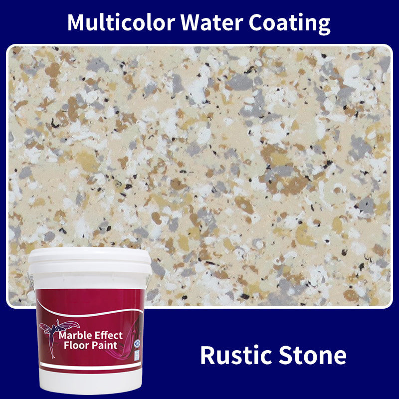 Marble Effect Floor Paint🏆1000g
