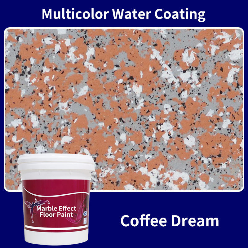 Marble Effect Floor Paint🏆1000g
