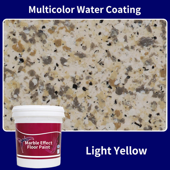 Marble Effect Floor Paint🏆1000g