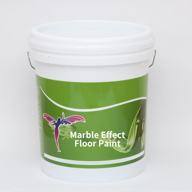 Marble Effect Floor Paint🏆1000g