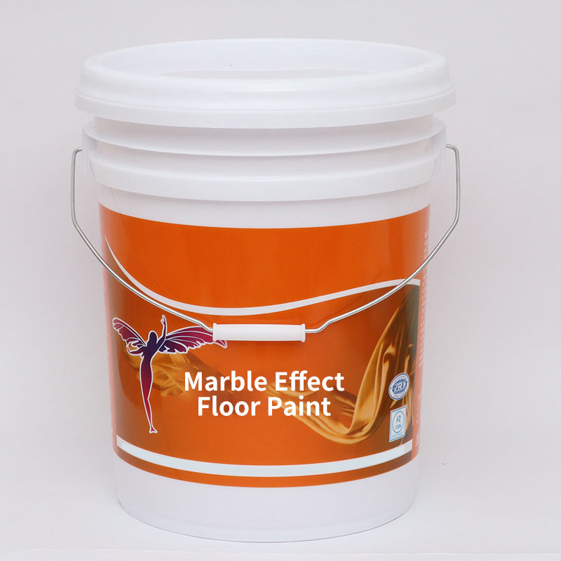 Marble Effect Floor Paint🏆1000g