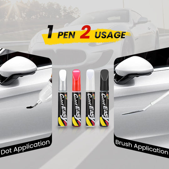 Pen de reparación de rasguños para automóvil/motocicleta/bote