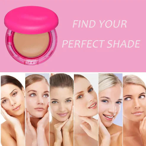 💜LETZTER TAG - KAUFEN SIE 1, BEKOMMEN SIE 1 GRATIS💜 Feuchtigkeitsspendende Creme-Foundation