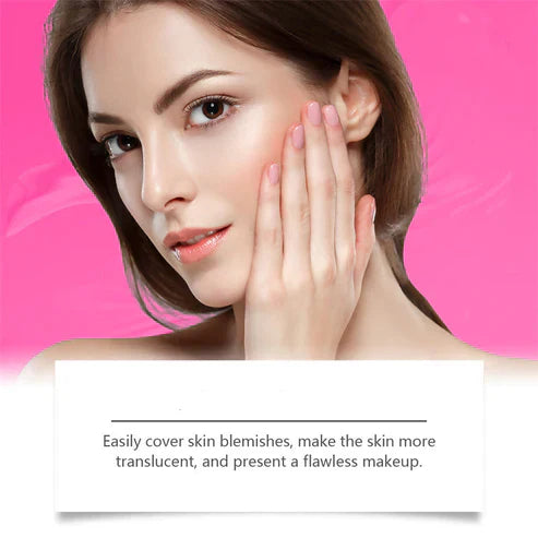 💜LETZTER TAG - KAUFEN SIE 1, BEKOMMEN SIE 1 GRATIS💜 Feuchtigkeitsspendende Creme-Foundation