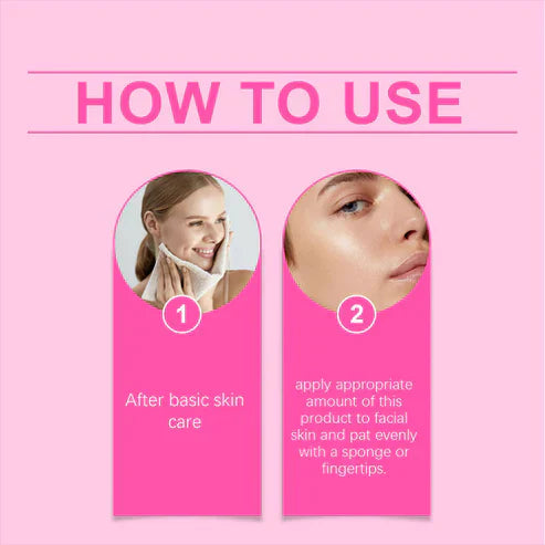 💜LETZTER TAG - KAUFEN SIE 1, BEKOMMEN SIE 1 GRATIS💜 Feuchtigkeitsspendende Creme-Foundation