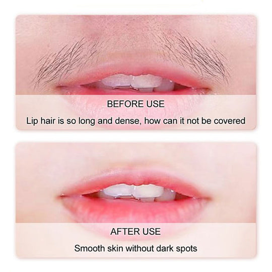 🔥Acquista 2 e ricevi 1 gratis🔥Crema depilatoria delicata e indolore per il viso