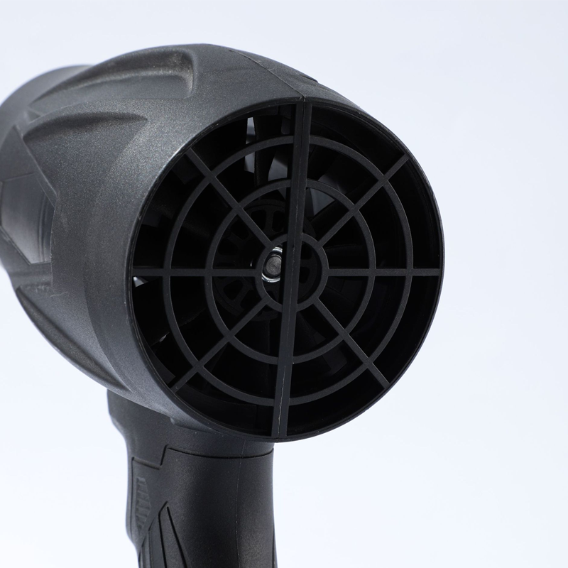 ✨Novi ručni ventilator za puhanje snijega Storm Turbine 🚗💨