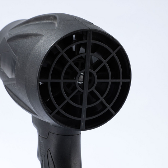 ✨Novi ručni ventilator za puhanje snijega Storm Turbine 🚗💨