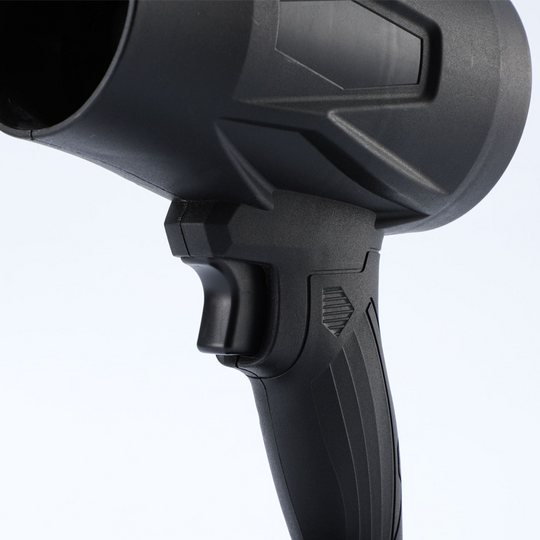 ✨Novi ručni ventilator za puhanje snijega Storm Turbine 🚗💨