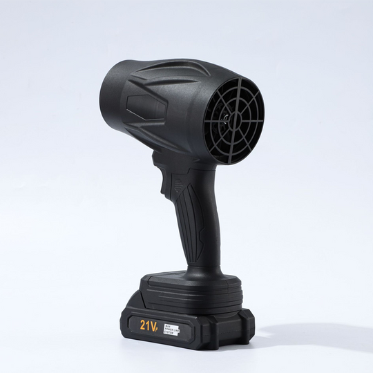 ✨Novi ručni ventilator za puhanje snijega Storm Turbine 🚗💨