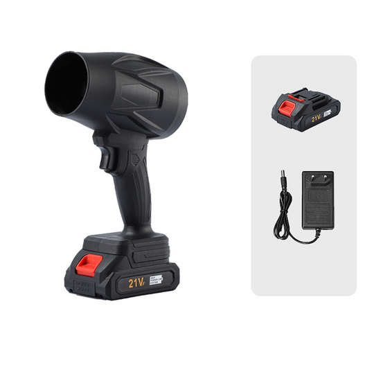 ✨Novi ručni ventilator za puhanje snijega Storm Turbine 🚗💨