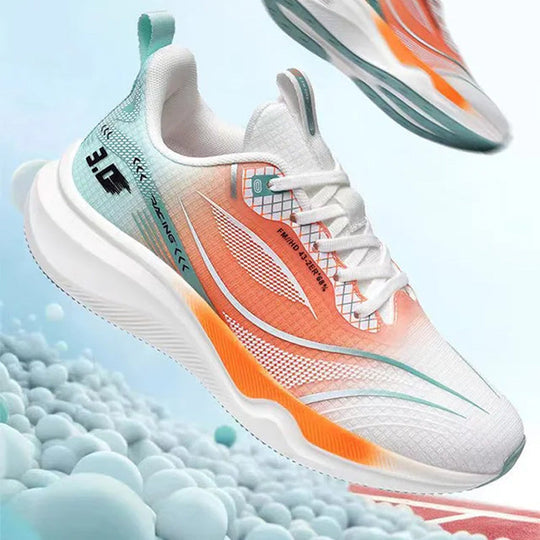 👟Breathable Soft Sole Shock Absorbing Sports Casual Shoes