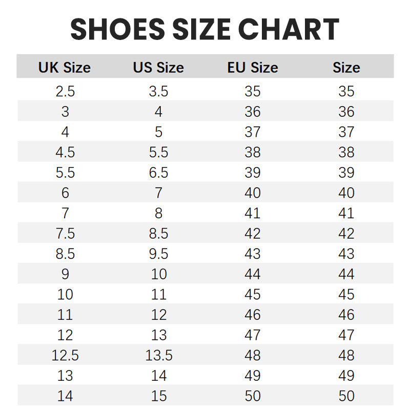 👟Breathable Soft Sole Shock Absorbing Sports Casual Shoes