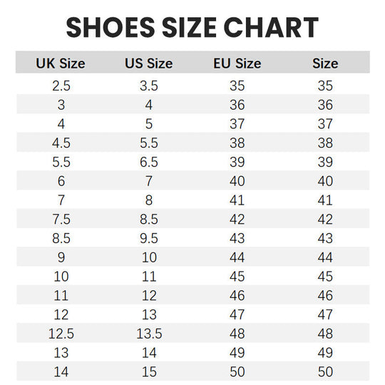 👟Breathable Soft Sole Shock Absorbing Sports Casual Shoes