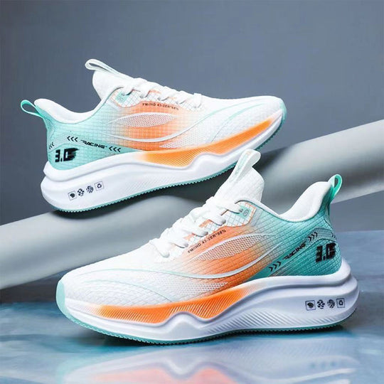 👟Breathable Soft Sole Shock Absorbing Sports Casual Shoes