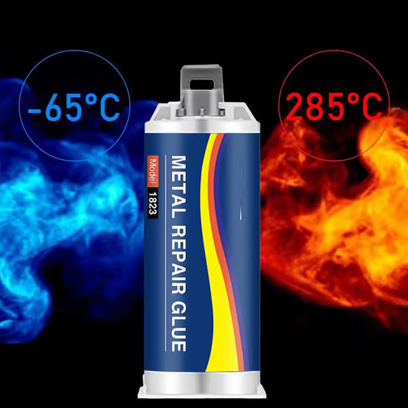 🔥Heavy-Duty Industrial Adhesive