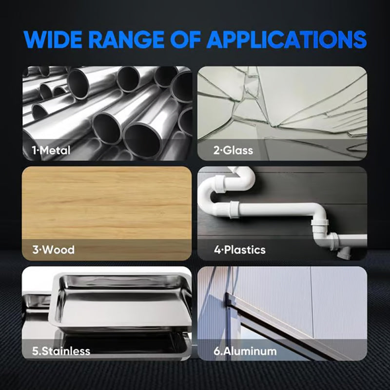 🔥Heavy-Duty Industrial Adhesive