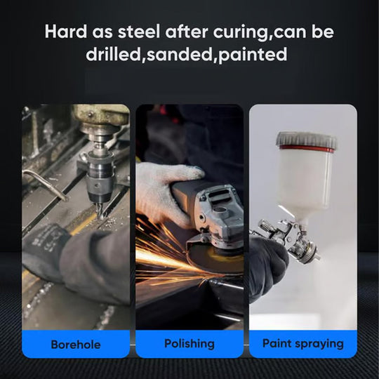 🔥Heavy-Duty Industrial Adhesive