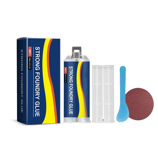 🔥Heavy-Duty Industrial Adhesive