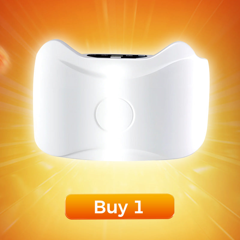 ⏳Zeitlich begrenztes Angebot – 50 % Rabatt auf das elektrische, kabellose Bauchmassagegerät💥 zur Fettverbrennung und Förderung der Verdauung~