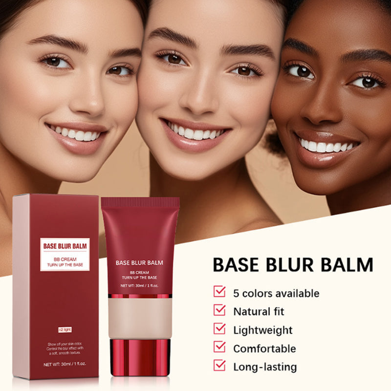 💥Kaufen Sie 1 und erhalten Sie 1 gratis💥Langanhaltende Soft Focus Matte Liquid Foundation