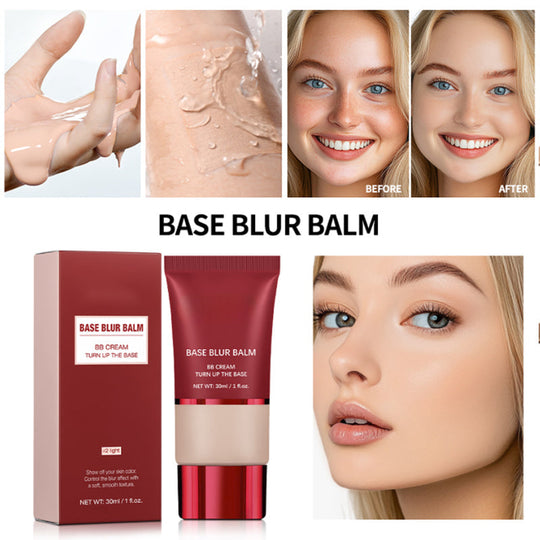 💥Kaufen Sie 1 und erhalten Sie 1 gratis💥Langanhaltende Soft Focus Matte Liquid Foundation