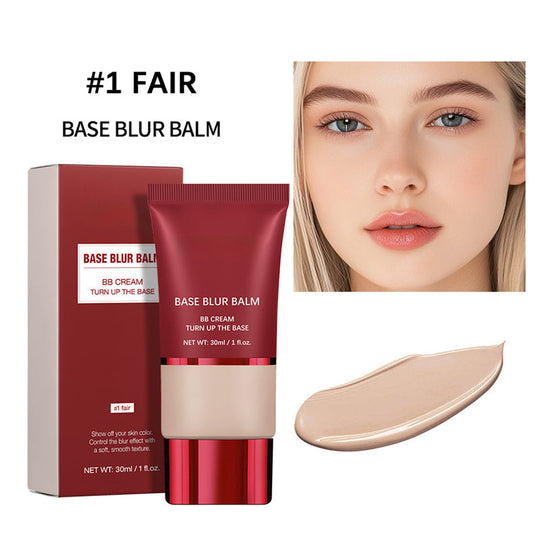 💥Kaufen Sie 1 und erhalten Sie 1 gratis💥Langanhaltende Soft Focus Matte Liquid Foundation