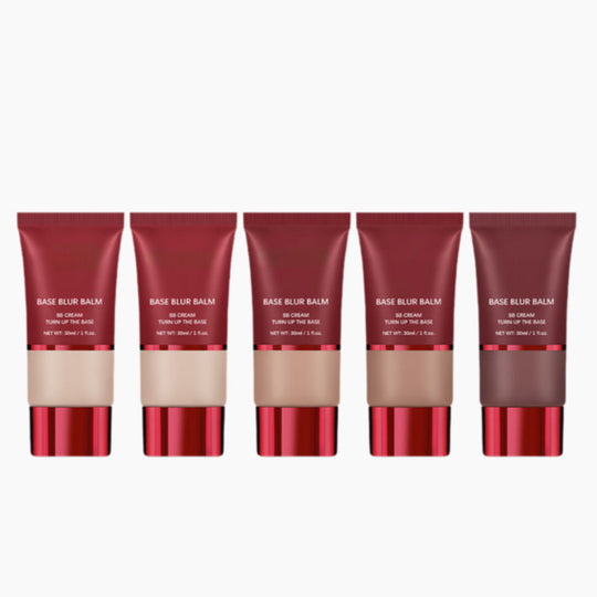 💥Kaufen Sie 1 und erhalten Sie 1 gratis💥Langanhaltende Soft Focus Matte Liquid Foundation