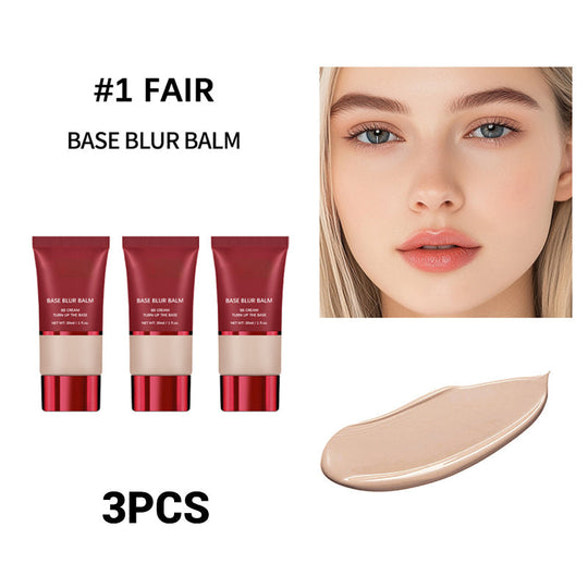 💥Kaufen Sie 1 und erhalten Sie 1 gratis💥Langanhaltende Soft Focus Matte Liquid Foundation