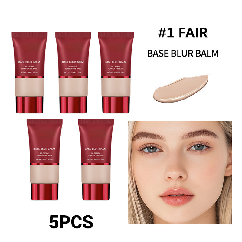 💥Kaufen Sie 1 und erhalten Sie 1 gratis💥Langanhaltende Soft Focus Matte Liquid Foundation