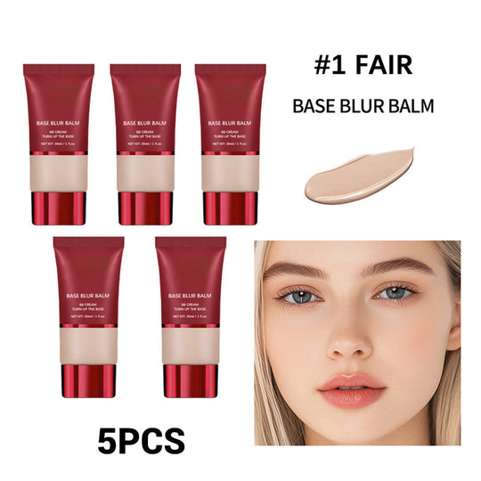💥Kaufen Sie 1 und erhalten Sie 1 gratis💥Langanhaltende Soft Focus Matte Liquid Foundation