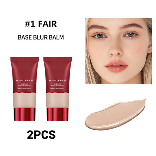 💥Kaufen Sie 1 und erhalten Sie 1 gratis💥Langanhaltende Soft Focus Matte Liquid Foundation