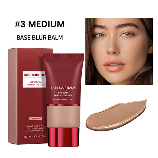 💥Kaufen Sie 1 und erhalten Sie 1 gratis💥Langanhaltende Soft Focus Matte Liquid Foundation